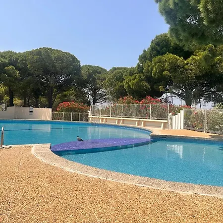 Le Quai Aux Fleurs - Avec Piscine Proche De La