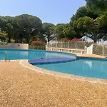 Daire Le Quai Aux Fleurs Sejour Avec Piscine *