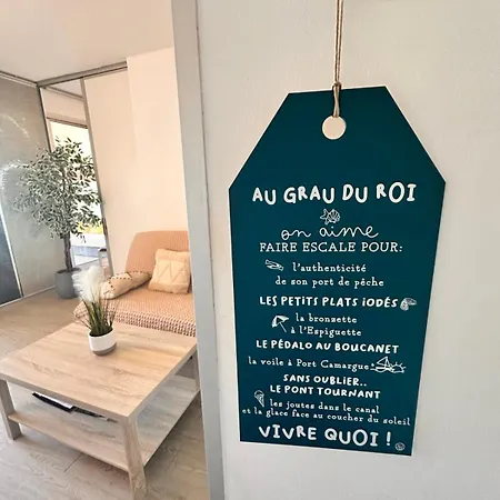 Appartamento Le Quai Aux Fleurs - Résidence Avec Piscine Proche De La *