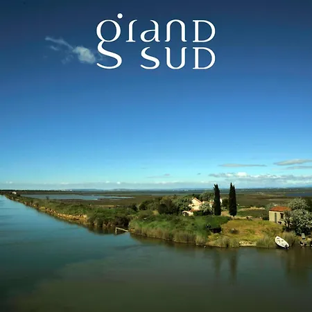 Le Quai Aux Fleurs - Avec Piscine Proche De La Apartment Le Grau-du-Roi