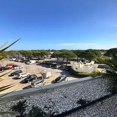 Appartamento Le Quai Aux Fleurs - Résidence Avec Piscine Proche De La