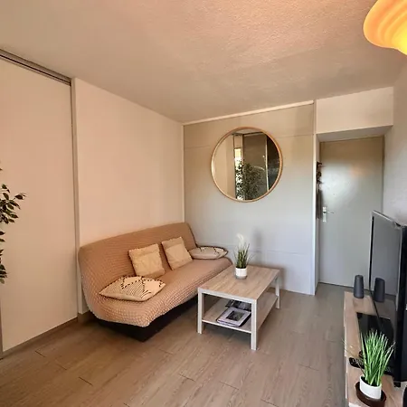 Appartamento Le Quai Aux Fleurs - Résidence Avec Piscine Proche De La Le Grau-du-Roi