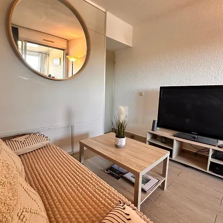 Le Quai Aux Fleurs - Avec Piscine Proche De La Apartment