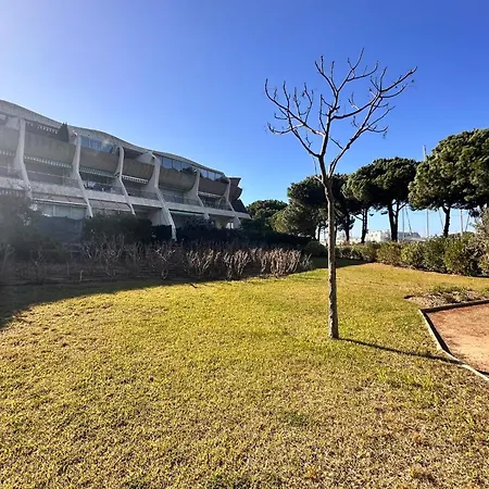 Apartment Le Quai Aux Fleurs - Avec Piscine Proche De La