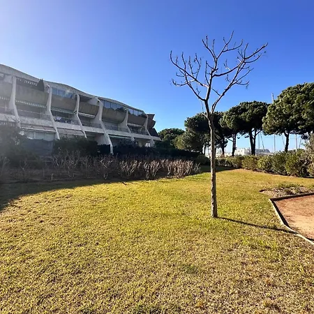 Appartamento Le Quai Aux Fleurs - Résidence Avec Piscine Proche De La