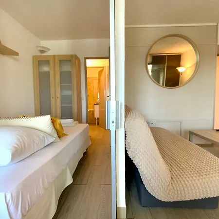 Le Quai Aux Fleurs Sejour Avec Piscine Apartmán *