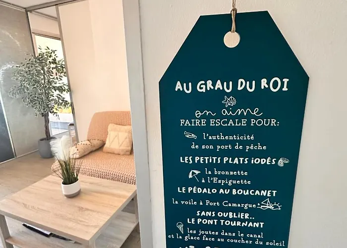 Appartement Le Quai Aux Fleurs - Avec Piscine Proche De La *