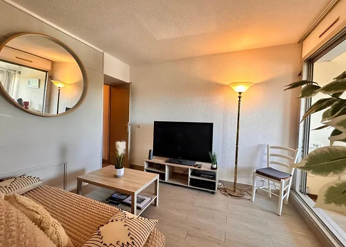 Le Quai Aux Fleurs - Avec Piscine Proche De La * Le Grau-du-Roi