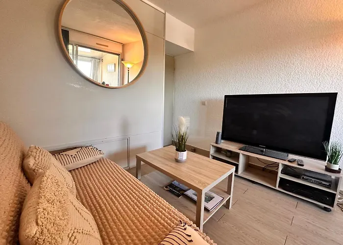Le Quai Aux Fleurs - Avec Piscine Proche De La Appartement