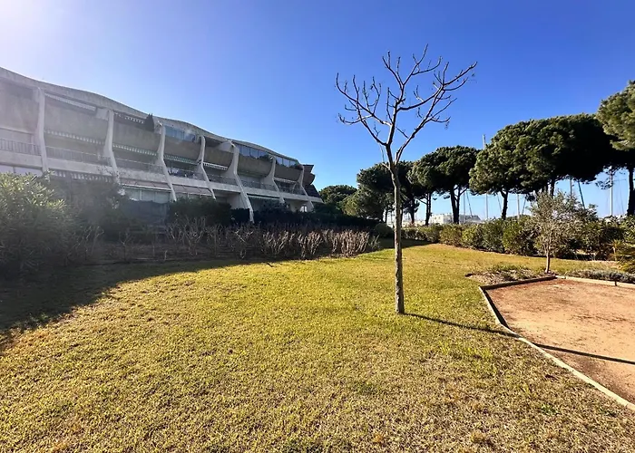 Appartement Le Quai Aux Fleurs - Avec Piscine Proche De La