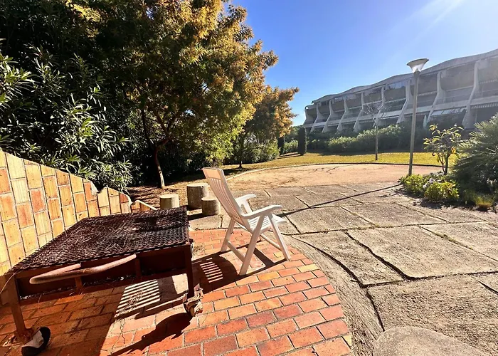 Appartement Le Quai Aux Fleurs - Avec Piscine Proche De La Le Grau-du-Roi